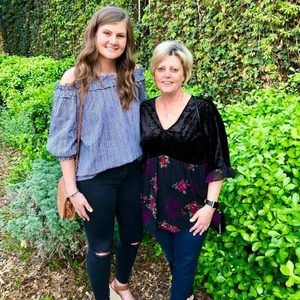 Meet your Posher, Bailey